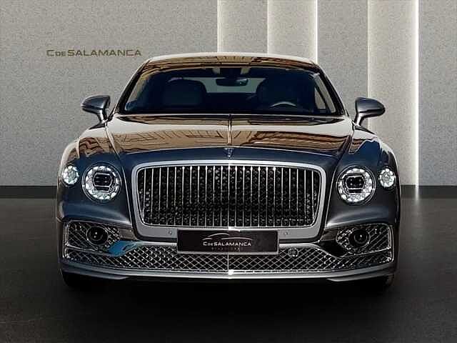 10:Bentley Flying Spur Azure V6 Hybrid, Sedán, Hallmark, Bentley Marbella