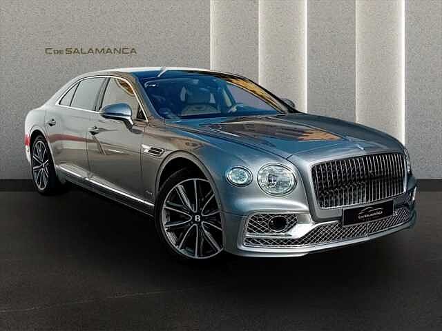 18:Bentley Flying Spur Azure V6 Hybrid, Sedán, Hallmark, Bentley Marbella