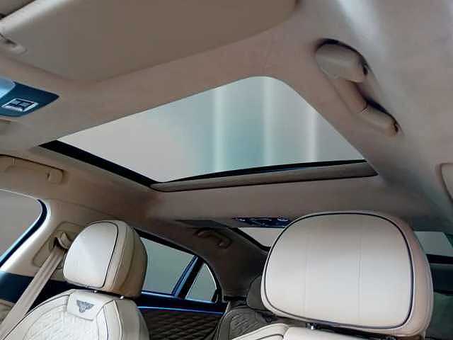 19:Bentley Flying Spur Azure V6 Hybrid, Sedán, Hallmark, Bentley Marbella