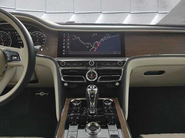 32:Bentley Flying Spur V6 Hybrid, Sedán, Viridian, Bentley Marbella