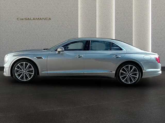 12:Bentley Flying Spur Azure V6 Hybrid, Sedán, Hallmark, Bentley Marbella