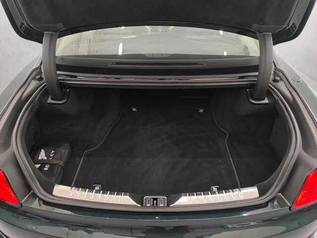 28:Bentley Flying Spur V6 Hybrid, Sedán, Viridian, Bentley Marbella