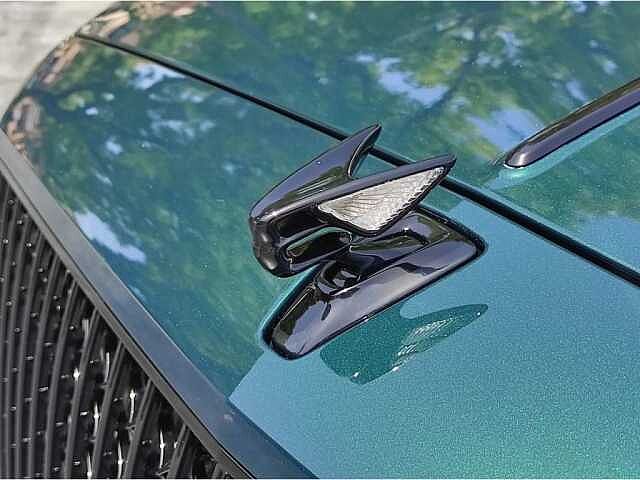 18:Bentley Flying Spur V6 Hybrid, Sedán, Viridian, Bentley Marbella